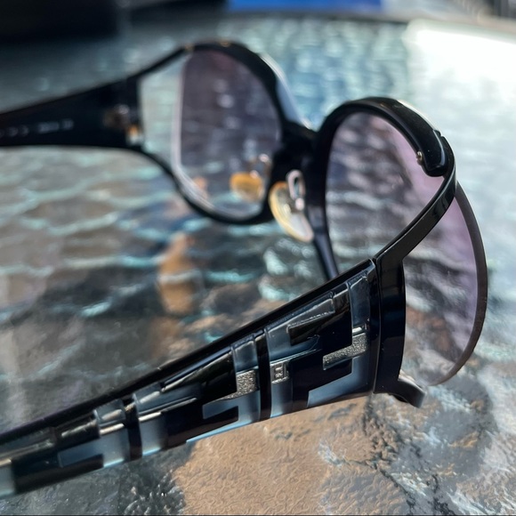 Fendi Accessories - Vintage Fendi Sunglasses